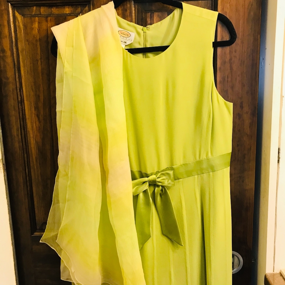 Dress - Picture 5 of 5